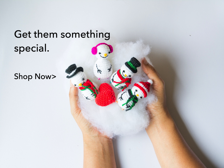 Get them something special